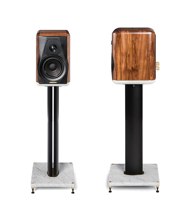 Sonus faber Sonus faber Electa Amator III - Boekenplank Luidsprekers