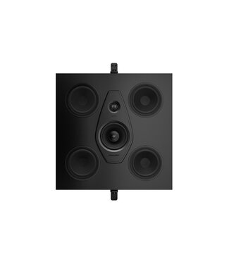 Sonus faber Sonus faber Arena 10 4x 6,5 inch (150mm) - Wand Inbouw Luidspreker Sonus faber Sonus faber Arena 10 4x 6,5 inch (150mm) - Wand Inbouw Luidspreker