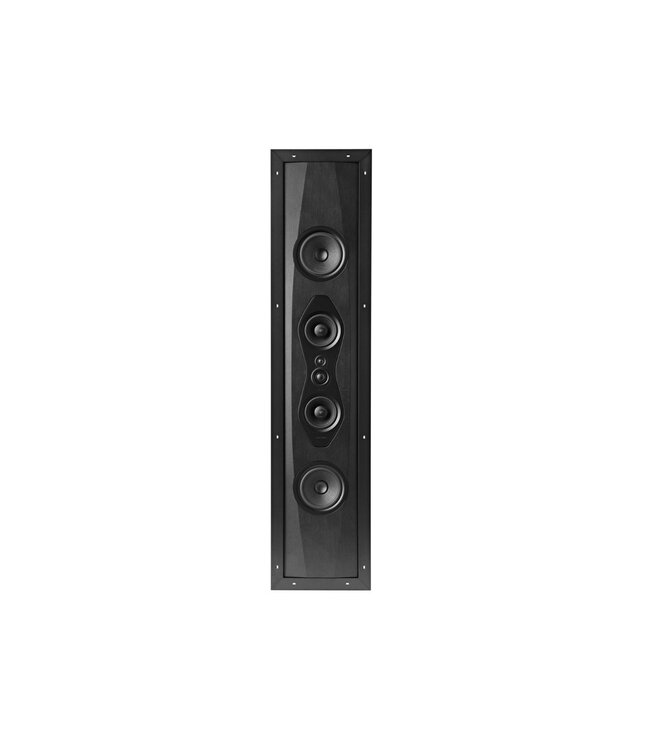 Sonus faber Arena 30 2x 8 inch/2x6,25 inch (162mm) - Wand Inbouw Luidspreker