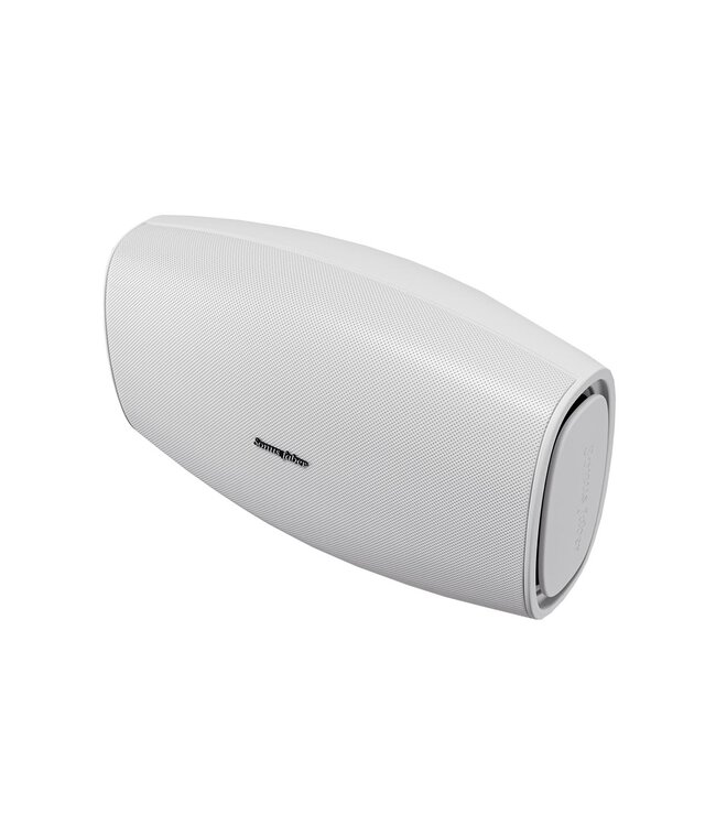 Sonus faber Aster – 2-weg buitenluidspreker met IP65-certificering, passieve radiatoren en Natural Sound voor terras en tuin