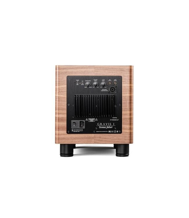 Sonus faber Gravis I - Subwoofer