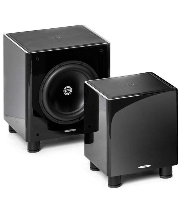 Sonus faber Gravis II - Subwoofer