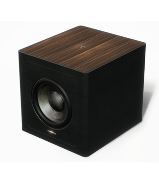 Sonus faber Sonus faber Gravis III - Actieve Subwoofer Sonus faber Sonus faber Gravis III - Actieve Subwoofer