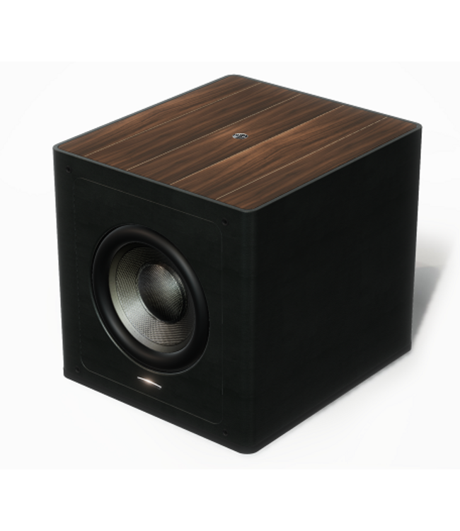 Sonus faber Sonus faber Gravis III - Actieve Subwoofer