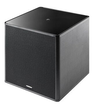 Sonus faber Sonus faber Gravis V - Actieve Subwoofer Sonus faber Sonus faber Gravis V - Actieve Subwoofer