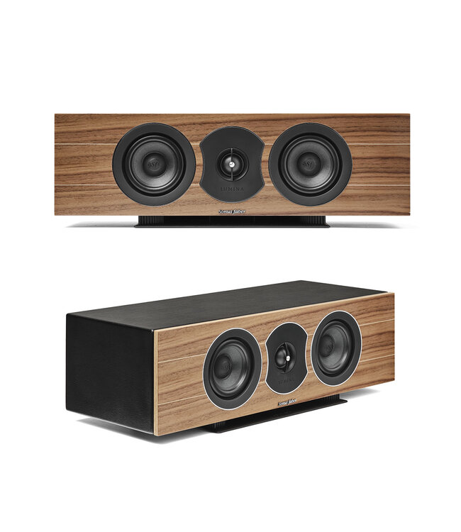 Sonus faber Sonus faber Lumina Ci - Center Luidspreker