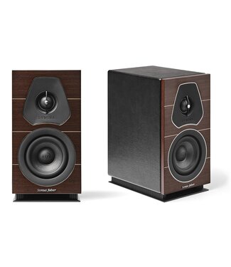 Sonus faber Sonus faber Lumina I (Set van 2) - Boekenplank Luidsprekers
