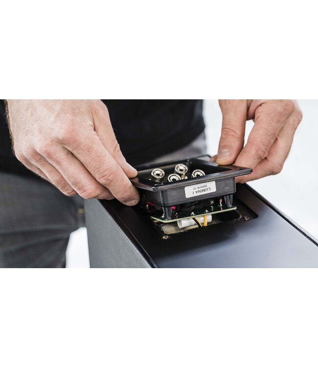 Sonus faber Lumina I (Set van 2) - Boekenplank Luidsprekers