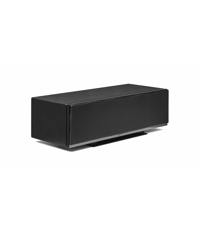 Sonus faber Lumina Center I – 2-weg horizontale center channel luidspreker uit de Sonus faber Lumina collectie