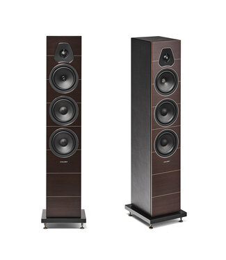 Sonus faber Sonus faber Lumina III (Set van 2) - Vloerstaande Luidsprekers