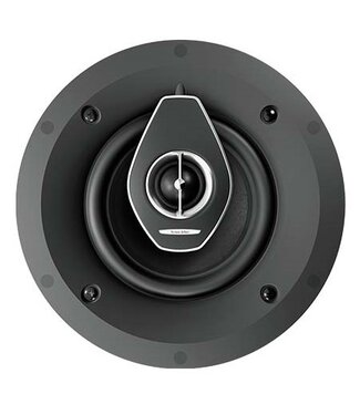 Sonus faber Sonus faber PC-662 6,5 inch (115mm) - Plafond Inbouw Luidspreker Sonus faber Sonus faber PC-662 6,5 inch (115mm) - Plafond Inbouw Luidspreker