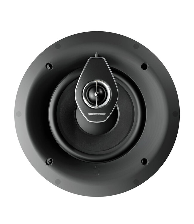 Sonus faber Palladio PC-682 – 2-weg plafondluidspreker met 8" woofer, DAD™ tweeter en Paracross Topology™ crossover uit de Palladio Level 6-serie