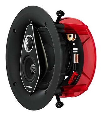 Sonus faber Sonus faber PC-683 8 inch (142mm) - Plafond Inbouw Luidspreker Sonus faber Sonus faber PC-683 8 inch (142mm) - Plafond Inbouw Luidspreker