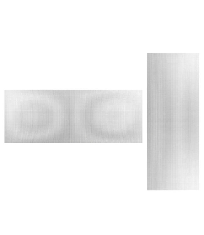 Sonus faber PL-664 2x 6,5 inch/3,1 inch (100mm) - Wand Inbouw Luidspreker