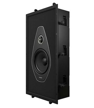 Sonus faber Sonus faber PW-662 6,5 inch (100mm) - Wand Inbouw Luidspreker