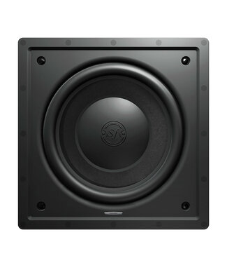 Sonus faber Sonus faber PS-G101 10 inch - Wand Inbouw Subwoofer Sonus faber Sonus faber PS-G101 10 inch - Wand Inbouw Subwoofer