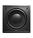 Sonus faber PS-G101 - Wand Inbouw Subwoofer