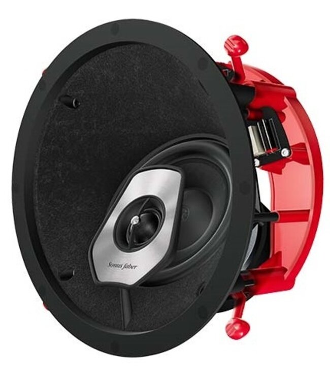 Sonus faber PC-562P 6,5 inch (170mm) - Plafond Inbouw Luidspreker
