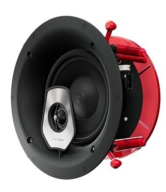 Sonus faber Sonus faber PC-582 8 inch (139mm) - Plafond Inbouw Luidspreker Sonus faber Sonus faber PC-582 8 inch (139mm) - Plafond Inbouw Luidspreker