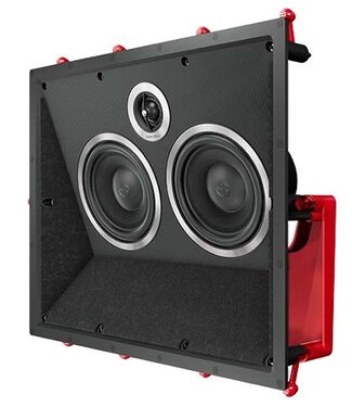 Sonus faber Sonus faber PC-563P 2x 6,5 inch (148mm) - Plafond Inbouw Luidspreker Sonus faber Sonus faber PC-563P 2x 6,5 inch (148mm) - Plafond Inbouw Luidspreker