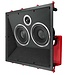 Sonus faber Sonus faber PC-563P 2x 6,5 inch (148mm) - Plafond Inbouw Luidspreker
