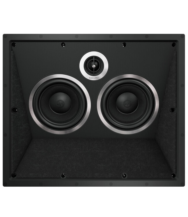 Sonus faber PC-563P - Plafond Inbouw Luidspreker