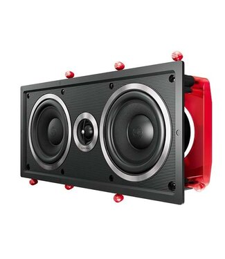 Sonus faber Sonus faber PL-563 2x 6,5 inch (100mm) - Wand Inbouw Luidspreker