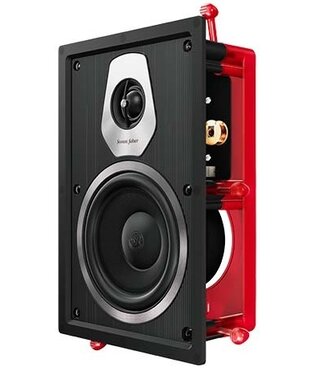 Sonus faber Sonus faber PW-562 6,5 inch (100mm) - Wand Inbouw Luidspreker