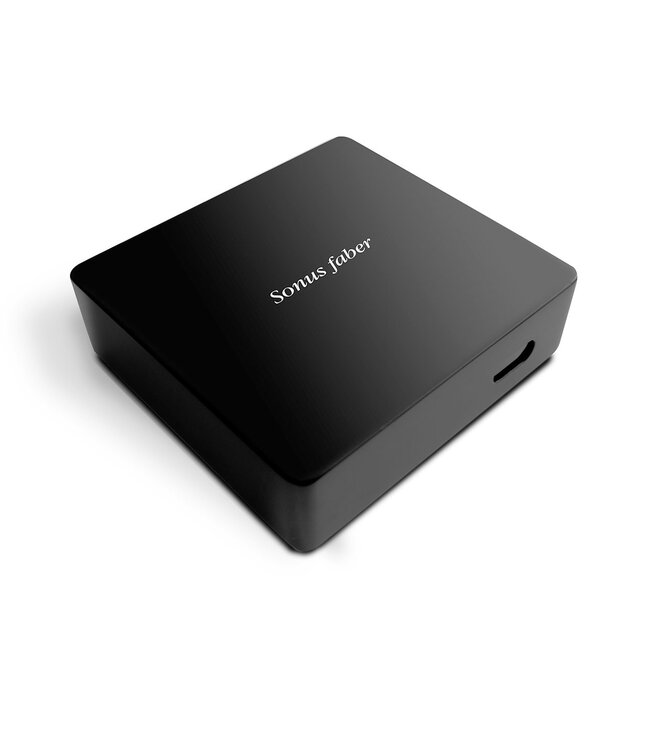 Sonus faber Sonus faber Wireless Transmitter - Draadloze Zender