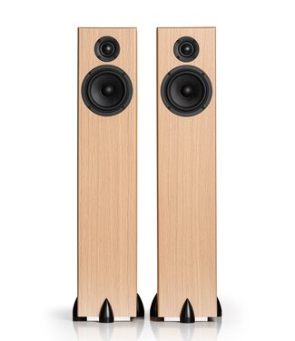 Totem Acoustic Bison Tower (Set van 2) - Vloerstaande Luidsprekers