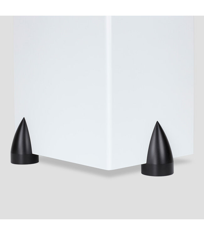 Totem Acoustic Bison Twin Tower (Set van 2) - Vloerstaande Luidsprekers