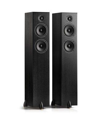 Totem Acoustic Bison Twin Tower (Set van 2) - Vloerstaande Luidsprekers