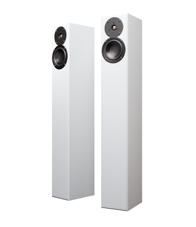 Totem Acoustic Arro (incl. Delrin Claws) (Set van 2) - Vloerstaande Luidsprekers