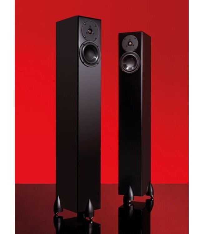 Totem Acoustic Arro (incl. Delrin Claws) (Set van 2) - Vloerstaande Luidsprekers