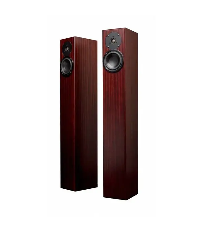 Totem Acoustic Arro (incl. Delrin Claws) (Set van 2) - Vloerstaande Luidsprekers