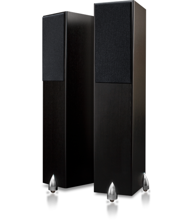 Totem Acoustic Forest (Set van 2) - Vloerstaande Luidsprekers