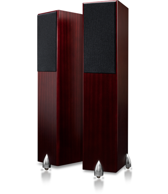 Totem Acoustic Forest (Set van 2) - Vloerstaande Luidsprekers