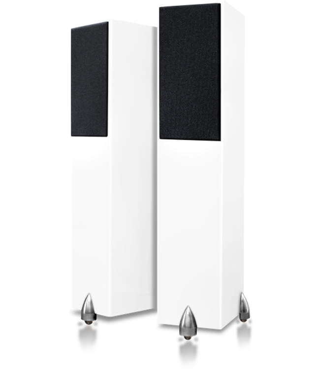 Totem Acoustic Forest (Set van 2) - Vloerstaande Luidsprekers