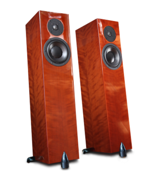 Totem Acoustic Forest Signature (Set van 2) - Vloerstaande Luidsprekers Totem Acoustic Forest Signature (Set van 2) - Vloerstaande Luidsprekers