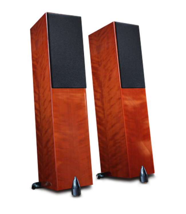 Totem Acoustic Forest Signature (Set van 2) - Vloerstaande Luidsprekers