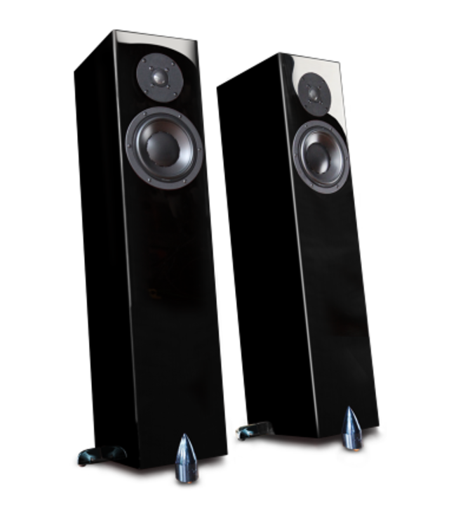 Totem Acoustic Forest Signature (Set van 2) - Vloerstaande Luidsprekers