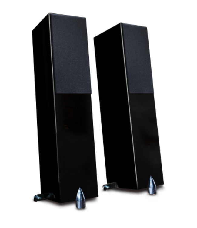 Totem Acoustic Forest Signature (Set van 2) - Vloerstaande Luidsprekers