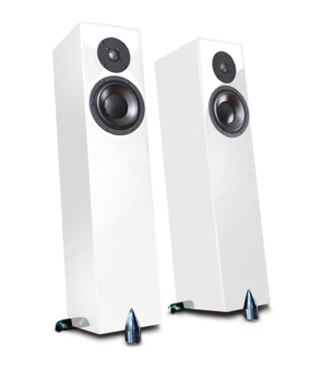 Totem Acoustic Forest Signature (Set van 2) - Vloerstaande Luidsprekers