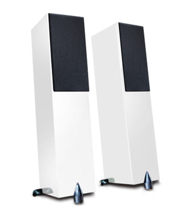 Totem Acoustic Forest Signature (Set van 2) - Vloerstaande Luidsprekers