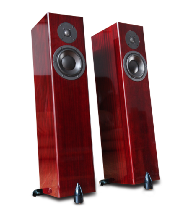 Totem Acoustic Forest Signature (Set van 2) - Vloerstaande Luidsprekers