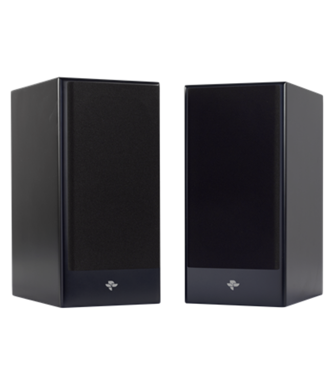 Totem Acoustic Kin Monitor (Set van 2) - Boekenplank Luidsprekers