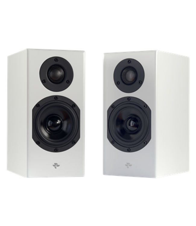 Totem Acoustic Kin Monitor (Set van 2) - Boekenplank Luidsprekers