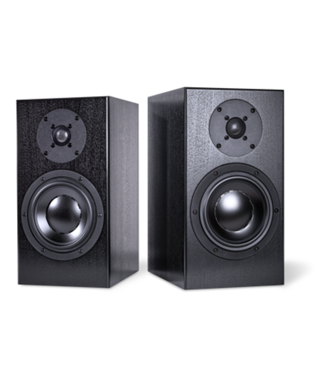 Totem Acoustic Signature One (Set van 2) - Boekenplank Luidsprekers