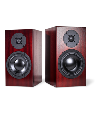 Totem Acoustic Signature One (Set van 2) - Boekenplank Luidsprekers