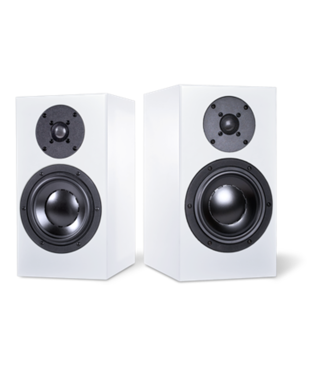 Totem Acoustic Signature One (Set van 2) - Boekenplank Luidsprekers